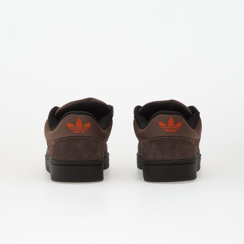 adidas Campus St Brown/ Auco/ Core Black 40