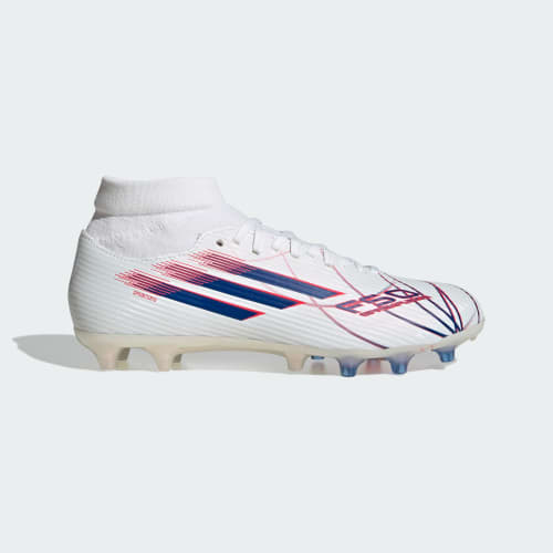 adidas Wmns dla kobiet F50 SPARKFUSION LEAGUE Mid Cut na naturalną / sztuczną nawierzchnię