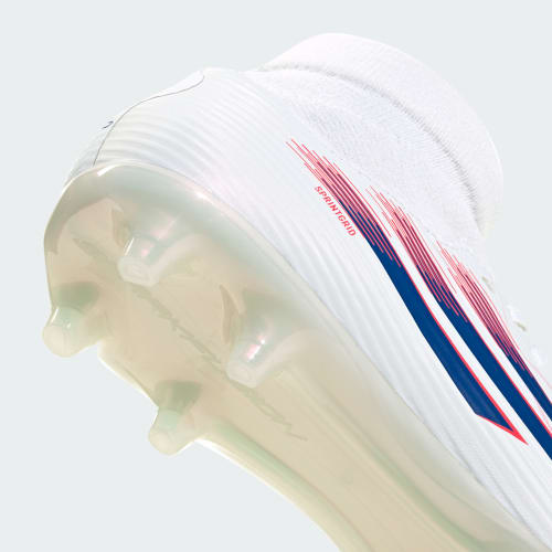 adidas Wmns dla kobiet F50 SPARKFUSION LEAGUE Mid Cut na naturalną / sztuczną nawierzchnię