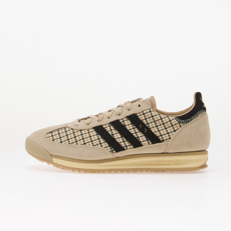 adidas SL 72 Rs Khaki Three/ Core Black/ Warm Sandstone