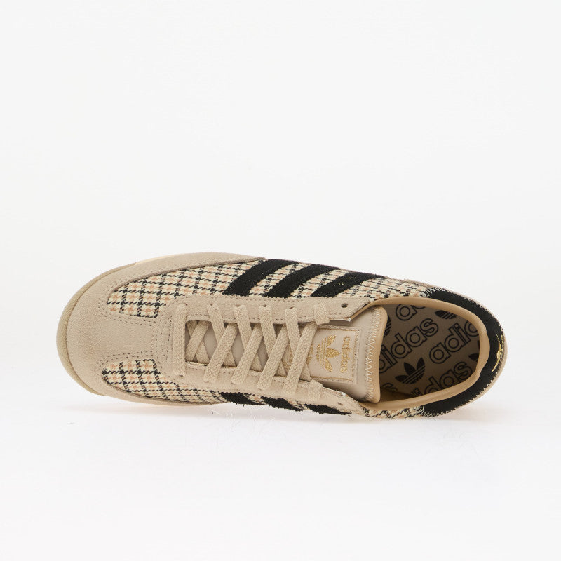 adidas SL 72 Rs Khaki Three/ Core Black/ Warm Sandstone