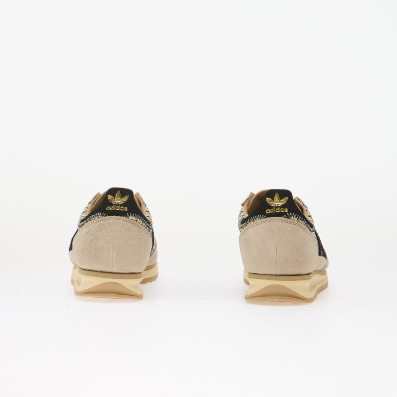 adidas SL 72 Rs Khaki Three/ Core Black/ Warm Sandstone