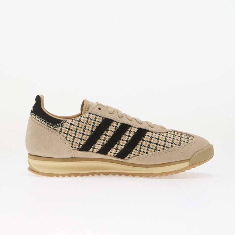 adidas SL 72 Rs Khaki Three/ Core Black/ Warm Sandstone