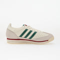 adidas SL 72 RS Off White/ Collegiate Green/ Crystal White