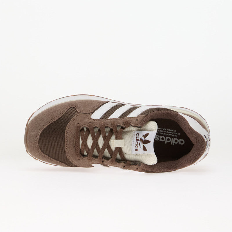 adidas ZX 500 RS Brown/ Cloud White/ Earth Strata