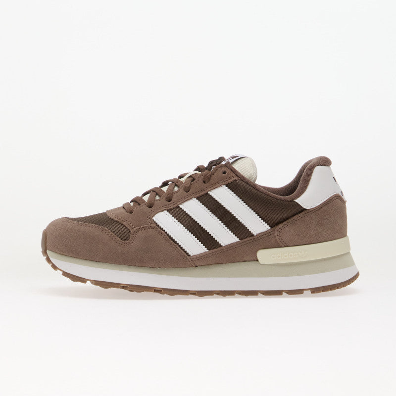 adidas ZX 500 RS Brown/ Cloud White/ Earth Strata