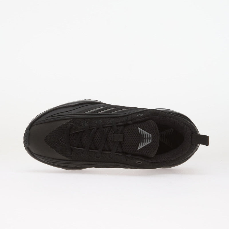 adidas Believe That 1 Core Black/ Carbon/ Iron Met. 43