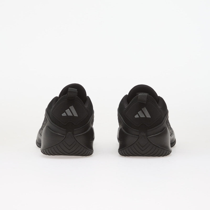 adidas Believe That 1 Core Black/ Carbon/ Iron Met. 43