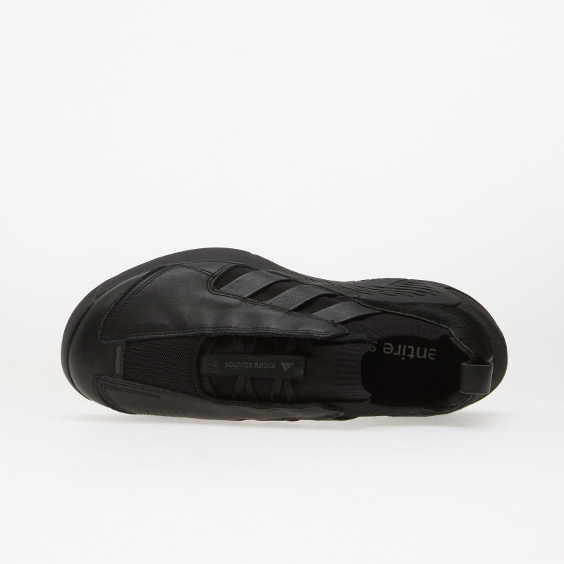 adidas x entire studios Dropset 4 Core Black/ Core Black/ Core Black 36