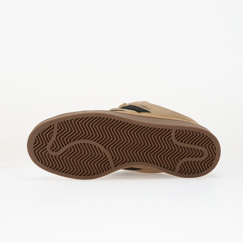 adidas Campus St Trace Khaki/ Cardboard/ Gum5 45