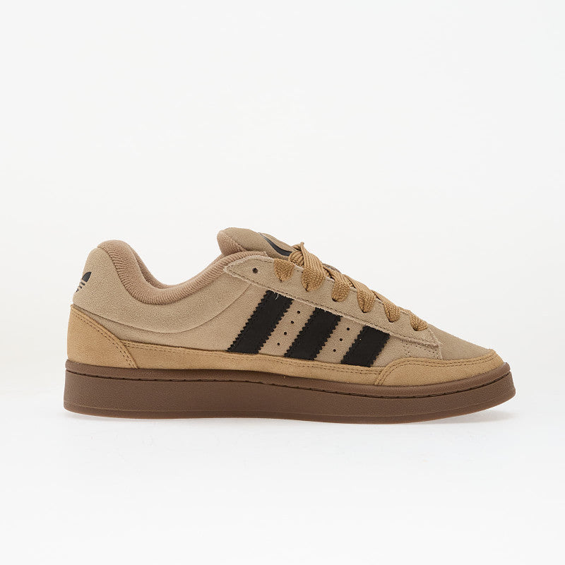 adidas Campus St Trace Khaki/ Cardboard/ Gum5 45