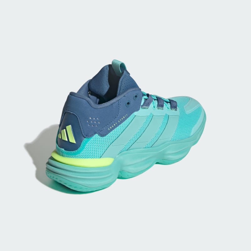 adidas Wmns halowe Court Stabil Indoor