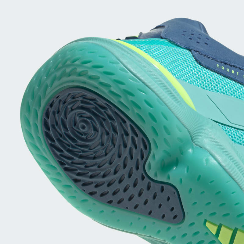 adidas Wmns halowe Court Stabil Indoor
