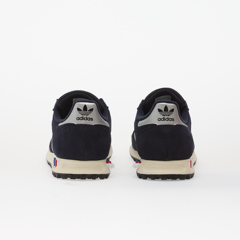 adidas La Trainer Og Legend Ink/ Silver Metallic/ Off White 43