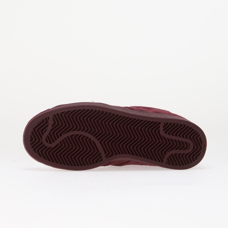 adidas Superstar II Maroon/ Maroon 41
