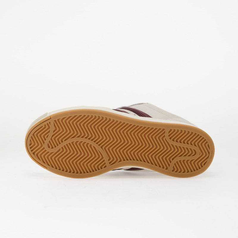 adidas Superstar ST Crystal White/ Shadow Red/ Gum 3 38