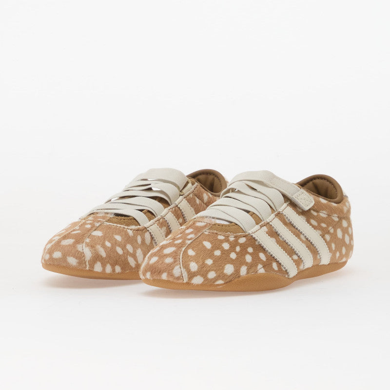 adidas Tokyo Mj Wmns Brown Desert/ Off White/ Gum 3 39