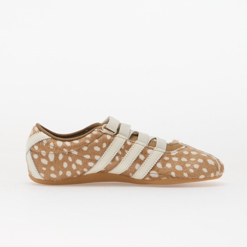 adidas Tokyo Mj Wmns Brown Desert/ Off White/ Gum 3 39