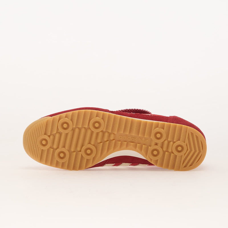adidas SL 72 Og Lt Wmns Crew White/ Better Scarlet/ Crew White