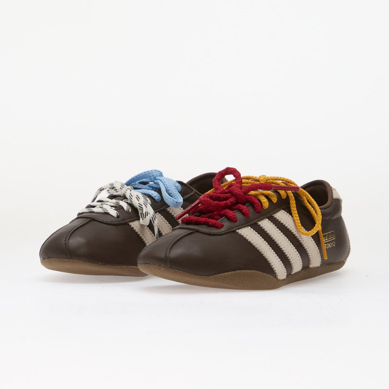 adidas Tokyo Brown/ Clear Brown/ Gum5