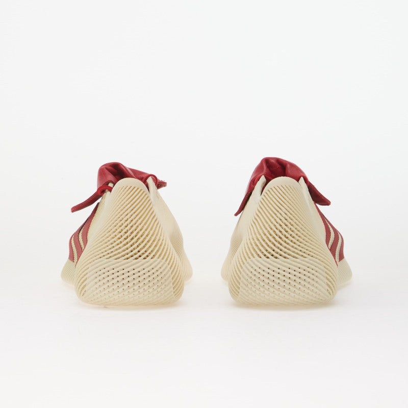 adidas x Tyrrell Winston Climcacool Laced Collegiate Red/ Off White/ Matte Gold