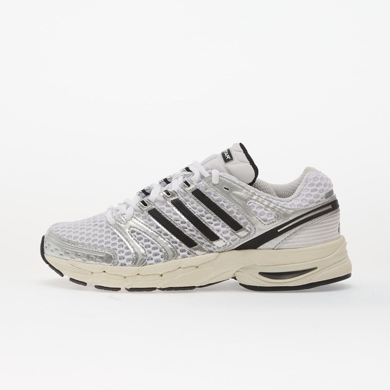 adidas Adistar Control 5 Wmns Ftw White/ Core Black/ Silver Metallic