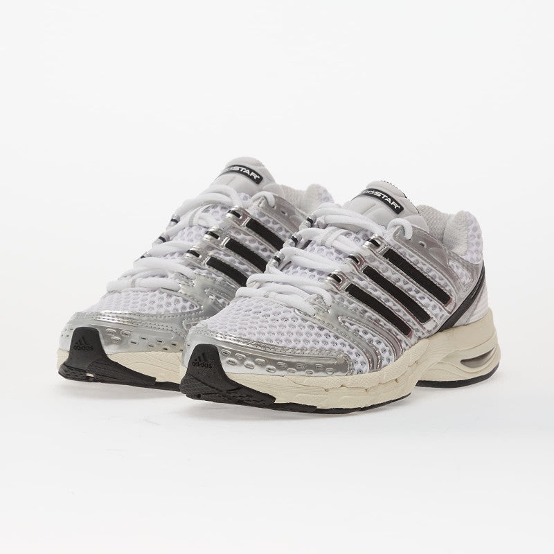 adidas Adistar Control 5 Wmns Ftw White/ Core Black/ Silver Metallic
