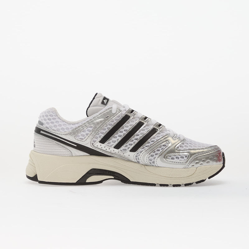 adidas Adistar Control 5 Wmns Ftw White/ Core Black/ Silver Metallic