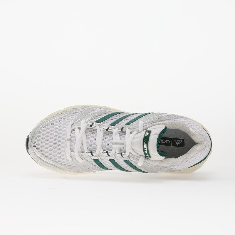 adidas Adistar Control 5 Wmns Ftw White/ Collegiate Green/ Silver Metallic 38