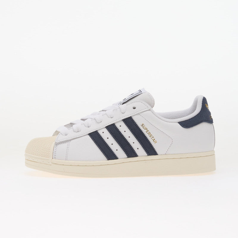 adidas Superstar II Ftwr White/ Night Indigo/ Core White 44