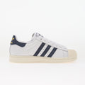 adidas Superstar II Ftwr White/ Night Indigo/ Core White 44