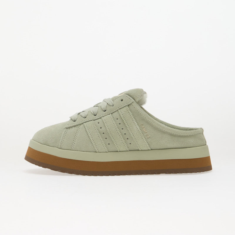 adidas Campus 00s Winter Low Halo Green/ Halo Green/ GUM4