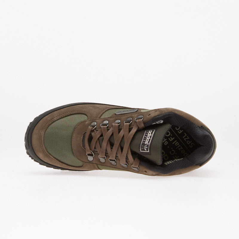 adidas Winterhill SPZL F.C. Utility Black/ Utility Black/ Clear Brown 42