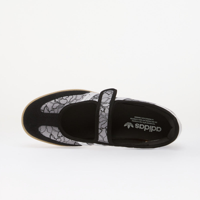 adidas Samba Jane Core Black/ Ftwr White/ GUM4