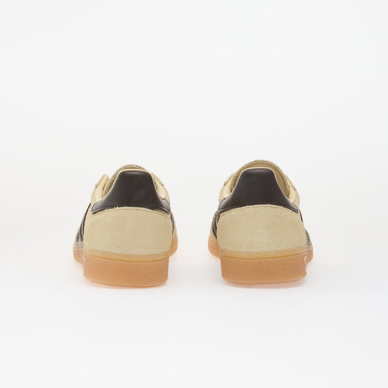 adidas Handball Spezial Warm Vanilla/ Aurora Coffee/ Gold Met. 39