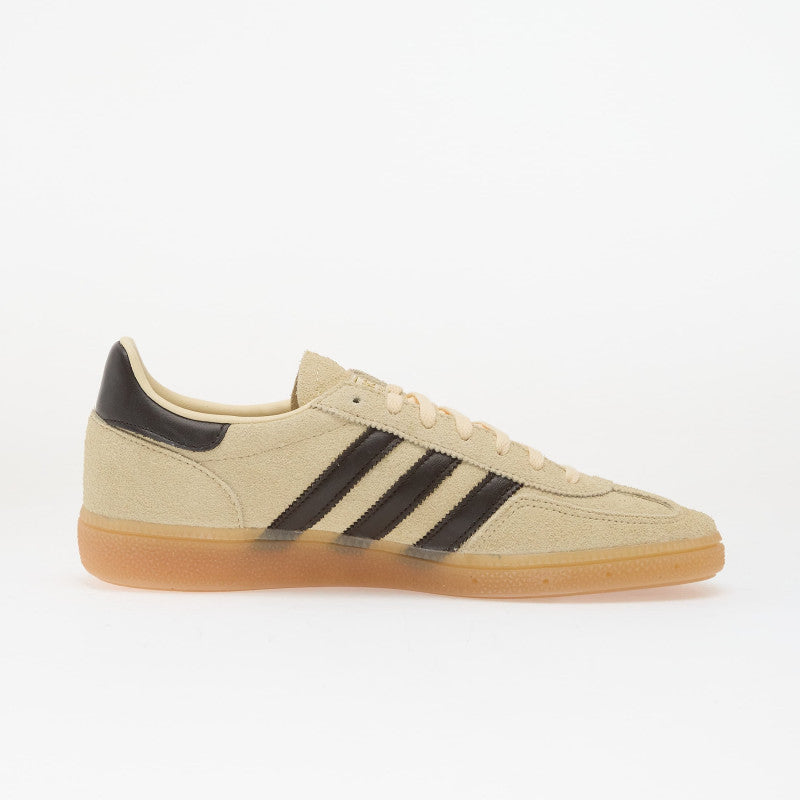 adidas Handball Spezial Warm Vanilla/ Aurora Coffee/ Gold Met. 39