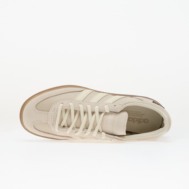 adidas Handball Spezial Aluminium/ Off White/ Gum5