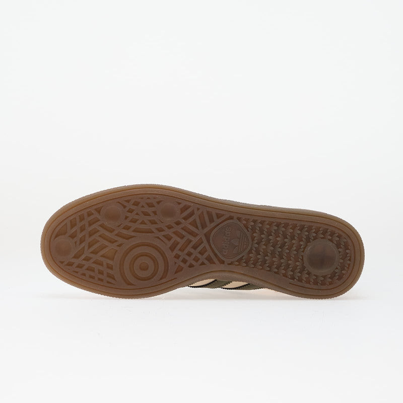 adidas Handball Spezial Wonder Quartz / Olive Strata / Gum 43
