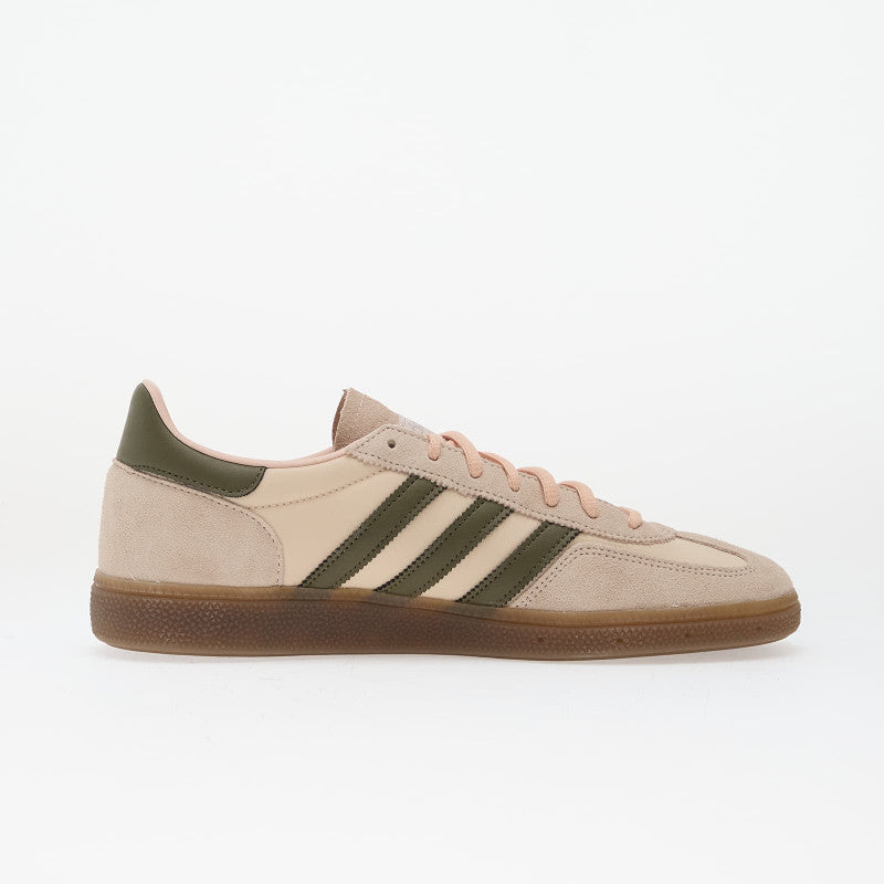 adidas Handball Spezial Wonder Quartz / Olive Strata / Gum 43