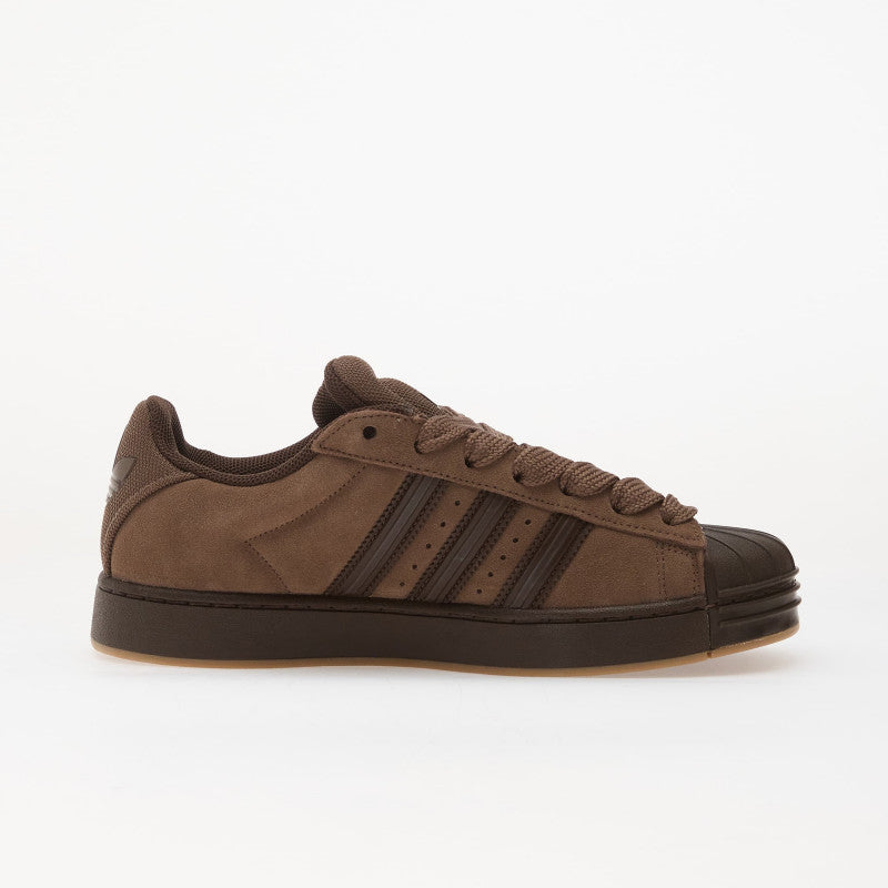 adidas Superstar St Earth Strata/ Brown/ Gum4