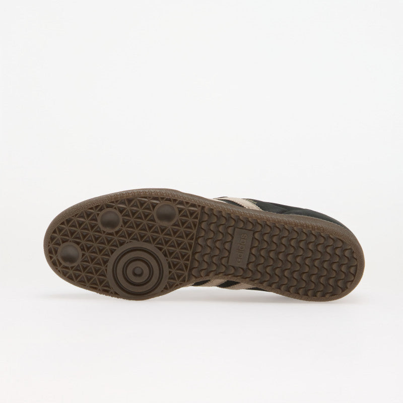 adidas Samba OG Core Black/ Branch/ Gum