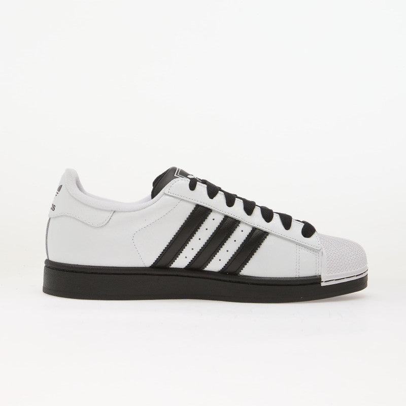 adidas Superstar II Ftwr White/ Core Black/ Core Black 40