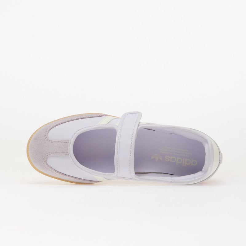 adidas Samba Jane Frozen Purple/ Off White/ Gum4