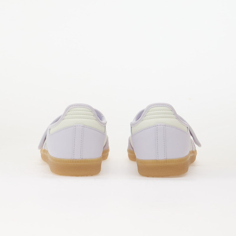 adidas Samba Jane Frozen Purple/ Off White/ Gum4