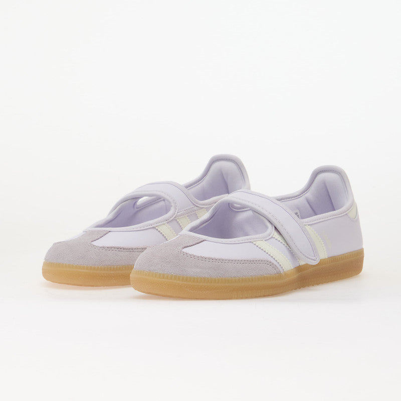 adidas Samba Jane Frozen Purple/ Off White/ Gum4