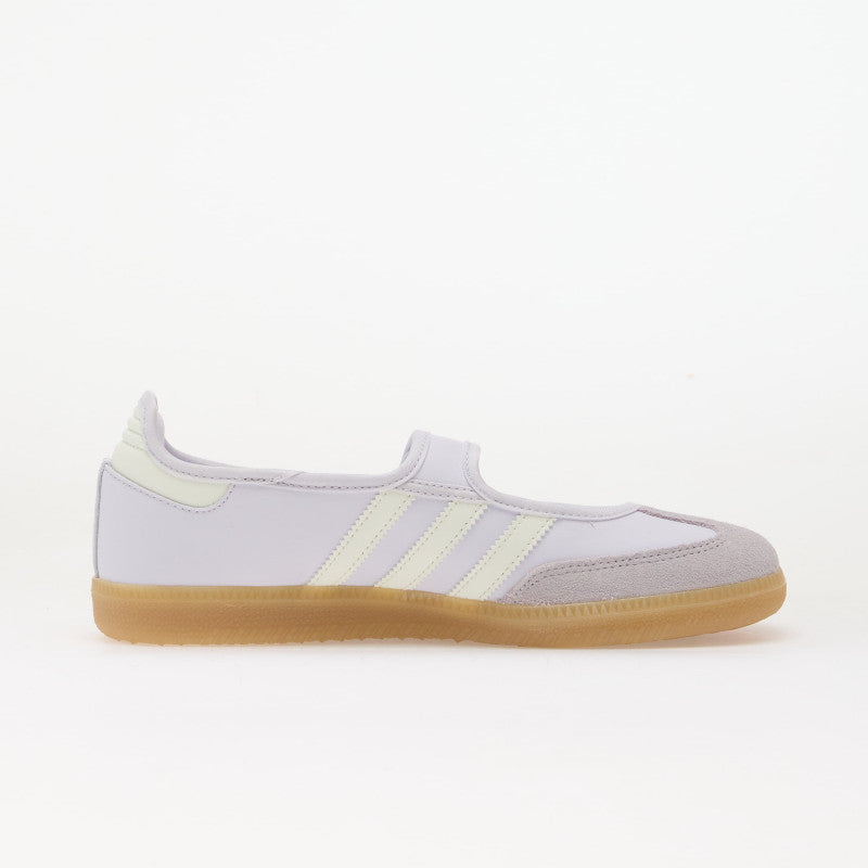 adidas Samba Jane Frozen Purple/ Off White/ Gum4