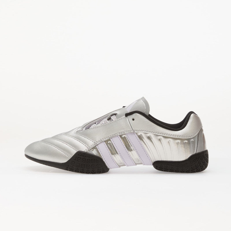 adidas Taekwondo Mei Elite Silver Met./ Frozen Purple/ Core Black 36