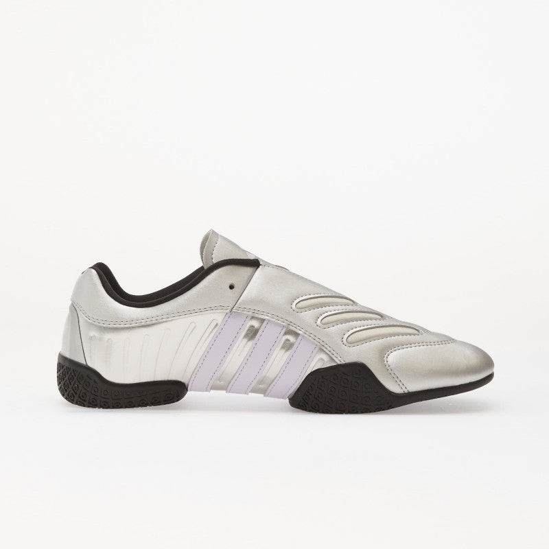 adidas Taekwondo Mei Elite Silver Met./ Frozen Purple/ Core Black 36