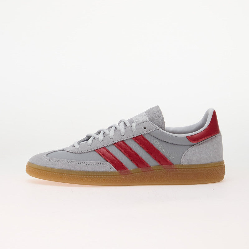 adidas Handball Spezial Halo Silver/ Team Victory Red/ Gum4 39