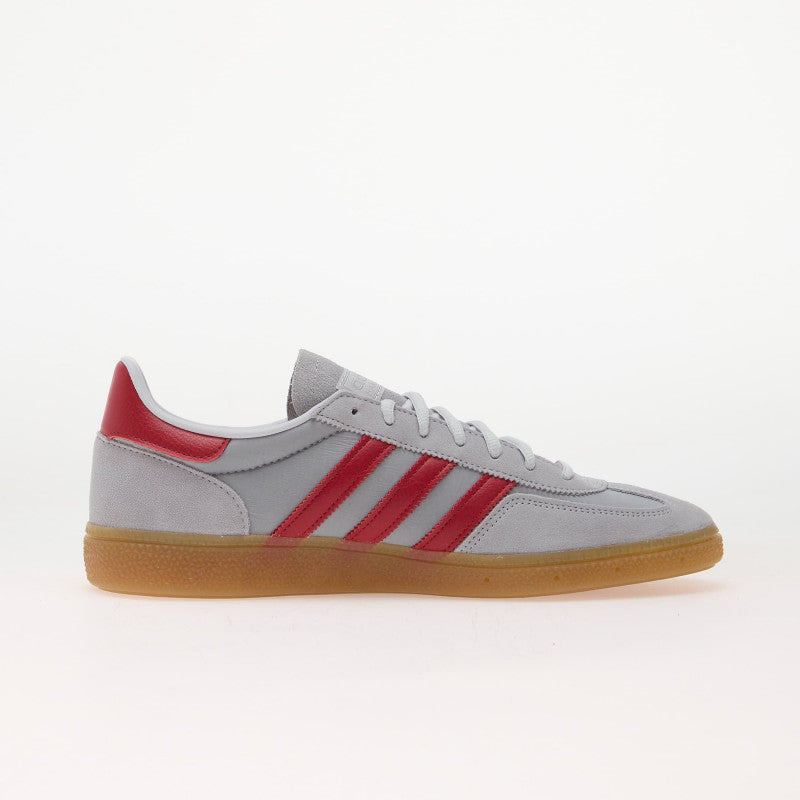 adidas Handball Spezial Halo Silver/ Team Victory Red/ Gum4 39